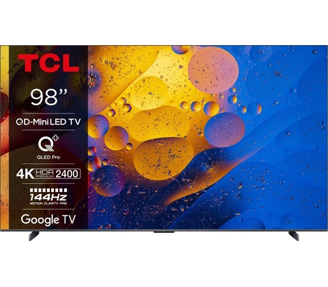 TCL 98C765