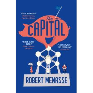 Capital (ISBN: 9780857058645)