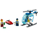 LEGO® City - Police Helicopter (60275)