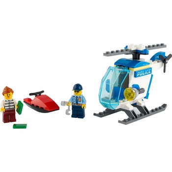 LEGO® City - Police Helicopter (60275)