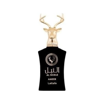 Lattafa Al Noble Ameer parfémovaná voda pánská 100 ml