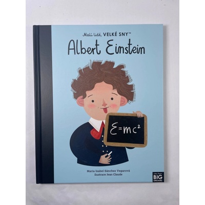 Albert Einstein