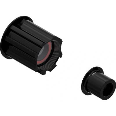 ořech DT Swiss Road Ratchet EXP Al 142 / 12 mm TA Campagnolo