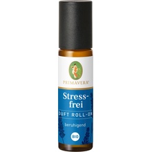Primavera Aroma roll On Bez stresu 10 ml