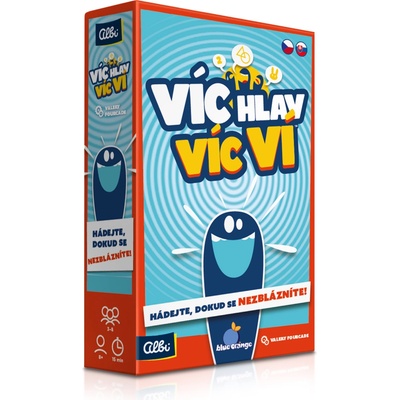 Albi Víc hlav víc ví