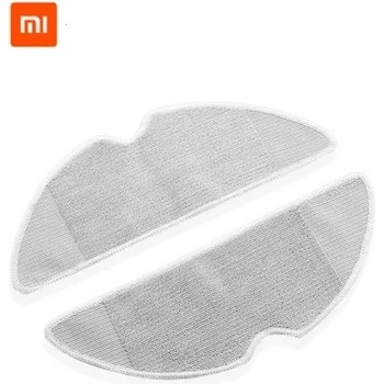 Image 1 of Xiaomi Mi Robot Vacuum Mop 1C Mop Pad - 2броя