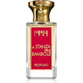 Image 1 of NOBILE 1942 La Stanza delle Bambole Extrait de Parfum 75 ml