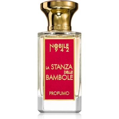 NOBILE 1942 La Stanza delle Bambole Extrait de Parfum 75 ml