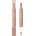 PUPA Pupa Vamp! Молив и гланц за устни 2 в 1, 001 Watery Nude, 4 ml