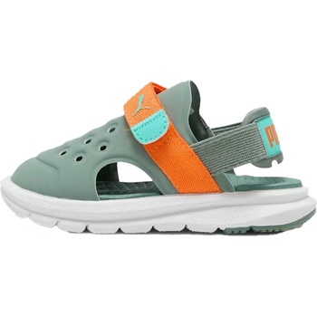 PUMA evolve sandal ac inf 25