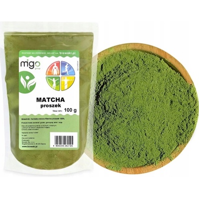MIGOgroup Matcha prášok 250 g