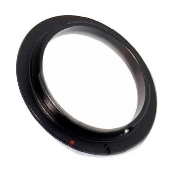 JJC reverzní kroužek 49 mm pro Canon EOS