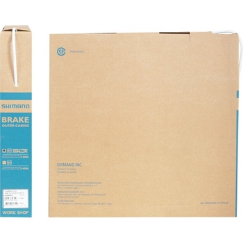 Shimano brzdový 5mm, 40m