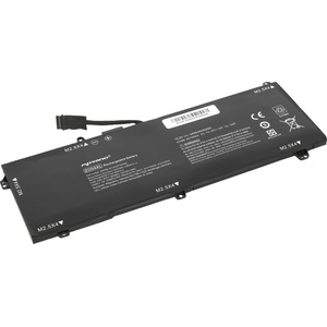Movano Батерия за HP ZBook Studio G3 / G4, ZO04XL, 3400 mAh (BT/HP-G3)