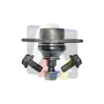 Zvislý/nosný čap RTS 93-05553-056