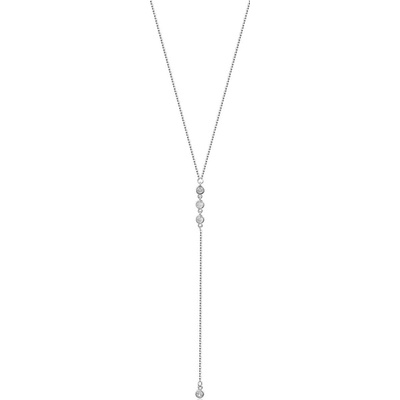 Nubis® Střibrný náhrdelník NB-2402