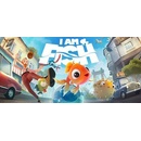 I Am Fish