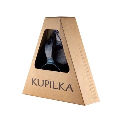 KUPILKA Купилка 55 + 21 комплект купа и чаша, синьо (t00051517)