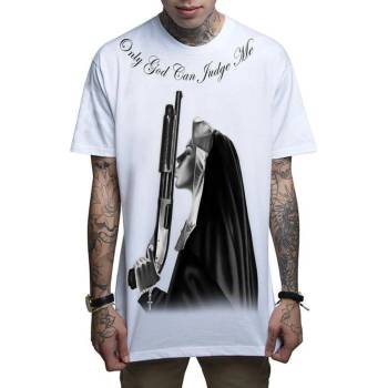 Image 1 of MAFIOSO тениска хардкор мъжки - сестри Пазител - mafioso - 53003