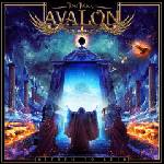 Mystic Production Tolkki Timo Avalon: Return To Eden - CD (034071)