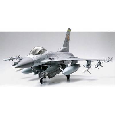 1/32 Lockheed Martin F 16CJ Falcon Tamiya 60315