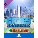 Hry na PS4 Cities: Skylines - Parklife