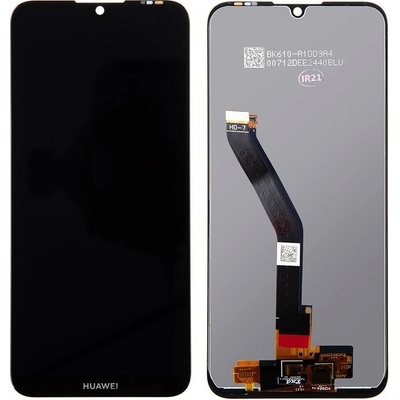 LCD Displej + Dotyková deska Huawei Y6s – Zboží Živě
