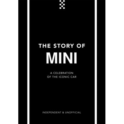 The Story of Mini - Ben Custard