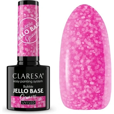 ERANTI Claresa Jello Base Bubble Guava - 5g