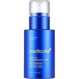 medicube One Day Exosome Shot 2000 30 ml - creamkorea