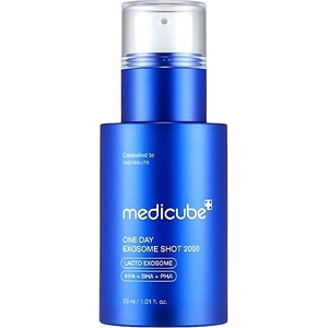 medicube Серум MediCube One Day Exosome Shot 2000 30 ml