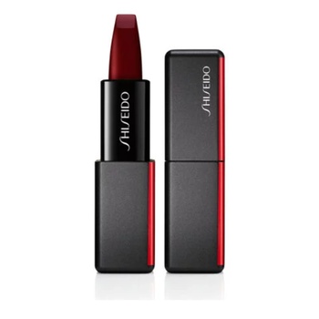 Shiseido Modern Matte Powder Крем червило No. 522 Velvet Rope 4 g *Тестер