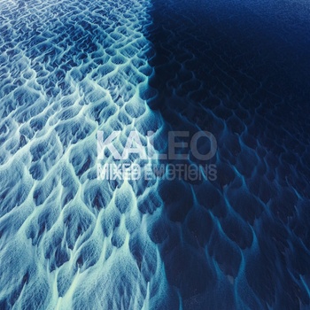 Kaleo Mixed emotion 1 CD
