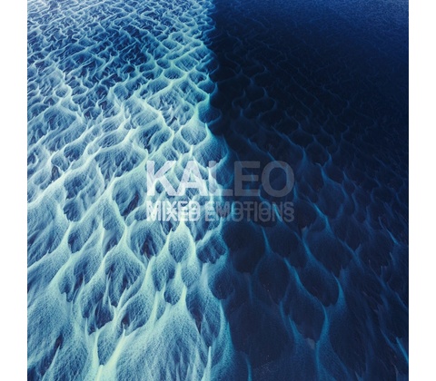 Kaleo Mixed emotion 1 CD