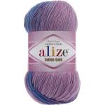 alize Cotton Gold Batik 4531 Плетива прежда (17704531-ALIZE)