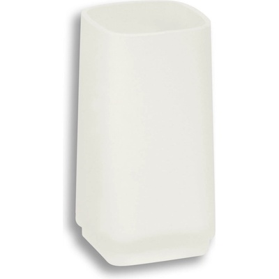 Novaservis Novatorre 4 6433,XS WC miska náhradní sklo