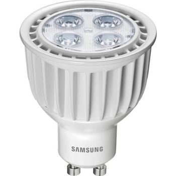 Samsung LED žárovka GU10 6,5W 230V 420L Teplá bílá