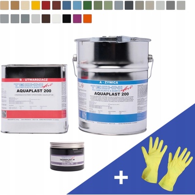 Techniart Epoxidová pryskyřice 6 kg