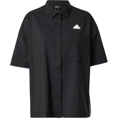 Adidas sportswear Функционална блуза 'express' черно, размер m