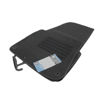 Мокетни стелки за PORSCHE Cayenne (2017+)