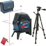 Bosch GCL 2-15 + BT 150 06159940FV