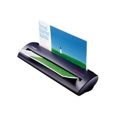 VISIONEER STROBE PRO NT