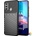 Motorola Moto G60 / G40 Fusion Удароустойчив Twill Texture Калъф и Протектор