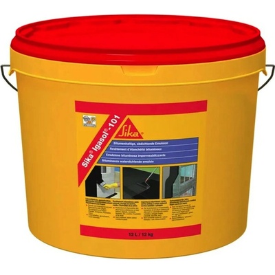Sika Igasol-101 (12l) 127248