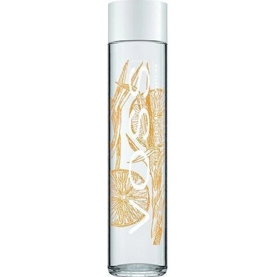 Voss Tangerine Lemongrass Perlivá Sklo 12 x 375 ml