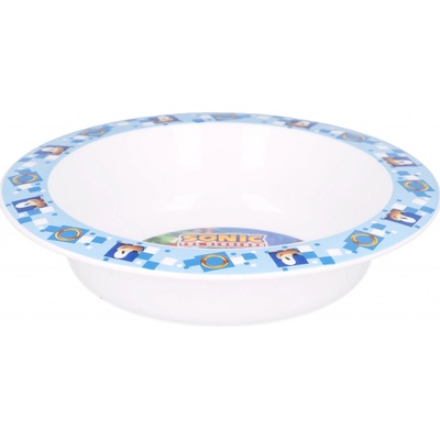 Storline Jídelní miska Sonic plast 16 cm