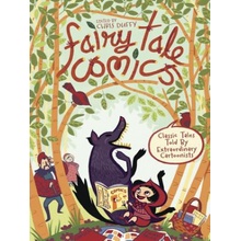 Fairy Tale Comics Duffy Chris