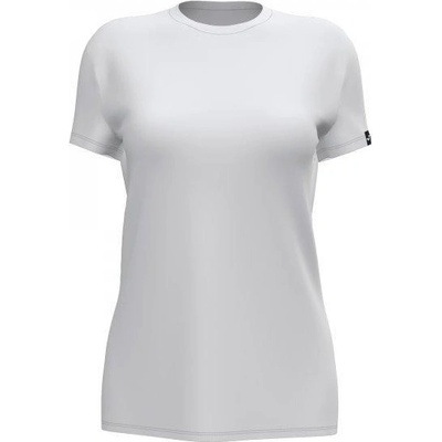 Joma Desert Short Sleeve T-Shirt White