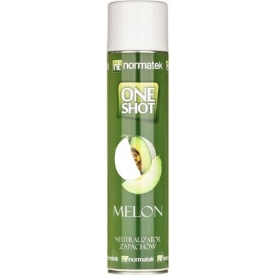 Normatek Osviežovač vzduchu Zelený Melón 600 ml