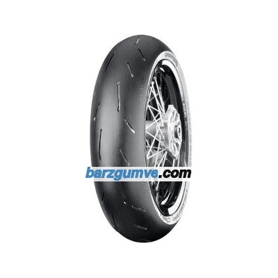 Continental ContiAttack SM 2 ( 150/60 R17 TL 66H Задно колело, M/C )
